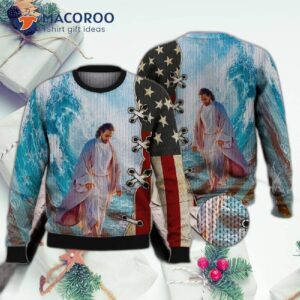 God’s Ugly Christmas Sweater