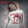 Godflesh Band Gift From Heaven Punk Rock Techno Shirt
