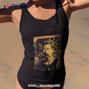 golden age eminem shirt tank top 2