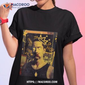 Golden Age Eminem Shirt