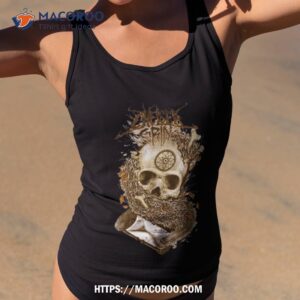 Golden Sand Chelsea Grin Shirt