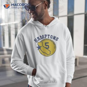 Golden State Hamptons Shirt