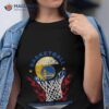 Golden State Warriors Basketball Champions Fire Logo 2023 Shirt