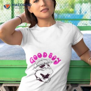 good boy bowser shirt tshirt 1