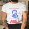 Good For Chicago Elect Pericles Perry Abbasi Shirt