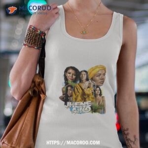 good life apparel jhene graphic shirt tank top 4