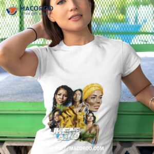 good life apparel jhene graphic shirt tshirt 1
