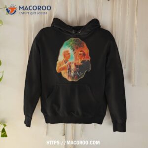 Good Omens A Toast To The World Shirt 1 good omens a toast to the world shirt hoodie