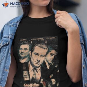 Goodfellas Shirt