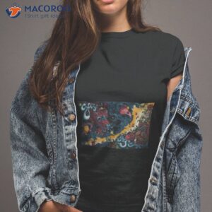 Goose Asbury Park Nj 2023 Poster Shirt