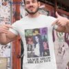 Gracie Abrams The Eras Tour Shirt