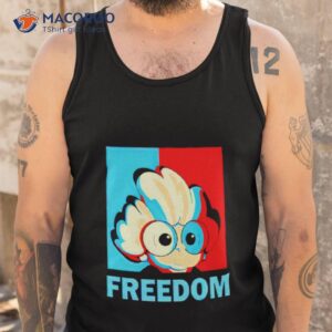grandma gabby freedom shirt tank top
