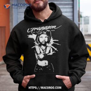 Grandson Album Shirt