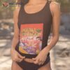 Graphic Double Dragon Shirt