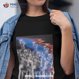 Graphic Robot Hajime Sorayama Shirt