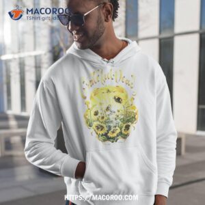 Grateful Dead 1994 Summer Tour Artwork By Richard Biffle Shirt