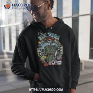 grateful dead new york united states of dead 2023 shirt hoodie 1