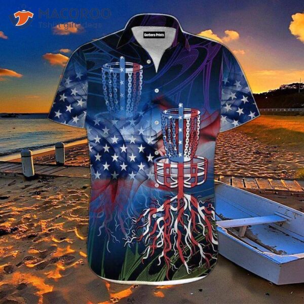 Great American Hawaiian Shirts