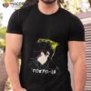 Great Pretender Mafia Control V1 Anime Shirt