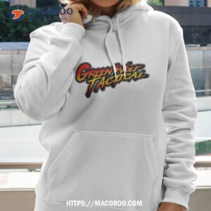 green wolf tactical shirt hoodie 2