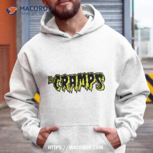 greg gutfeld the cramps shirt hoodie