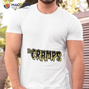 greg gutfeld the cramps shirt tshirt