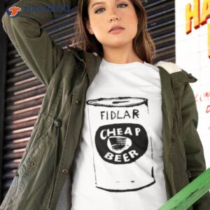 Grennday Dead Kennedys Nofxfidlar Fidlar Band Rock Shirt