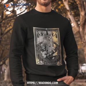 greta van fleet nashville tn 2023 poster shirt sweatshirt