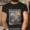 Greta Van Fleet Nashville Tn 2023 Poster Shirt