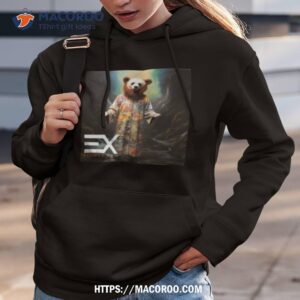groovy grizz exodus shirt hoodie 3