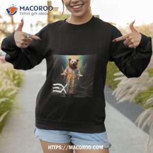 groovy grizz exodus shirt sweatshirt 1