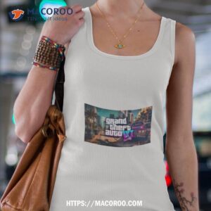 gta vi is rumored for a 2024 release shirt tank top 4
