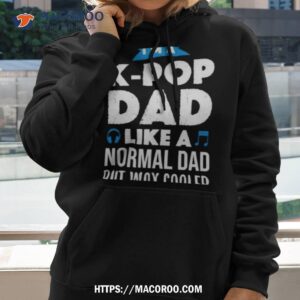 Gumball I’m A K Pop Dad Like A Normal Dad But Way Cooler Shirt