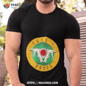 Guns N Hoses Shirt
