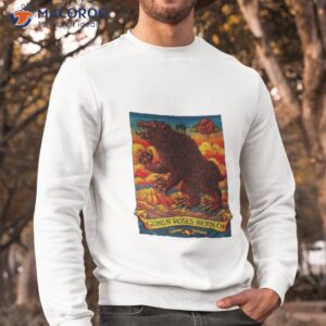 guns n roses bernexpo bern ch 752023 t shirt sweatshirt