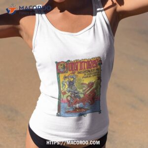 Guns N Roses Bucharest Event Show 16 July 2023 Shirt
