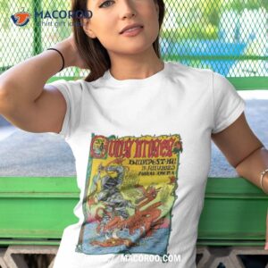 Guns N Roses Bucharest Event Show 16 July 2023 Shirt