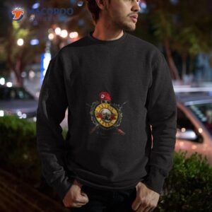 Guns N Roses July 13 Ladefense Paris France Europe Summer 2023 World Tour Logo Shirt 2 guns n roses july 13 ladefense paris france europe summer 2023 world tour logo shirt sweatshirt