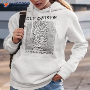 guy division unknown flavors shirt hoodie 3