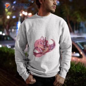gwenpool spidergirl and deadpool marvel shirt sweatshirt