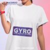 Gyro Make Aviation Fun Again Shirt