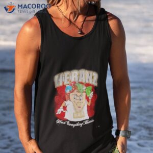 H E Banz Here Everything Bussin Shirt 3 h e banz here everything bussin shirt tank top