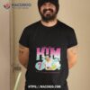 Ha Seong Kim 7 Sandiego Baseball Shirt
