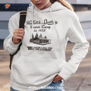hackett s quarry summer camp shirt hoodie 3