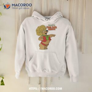 Hair Bear Bunch Shirt 1 hair bear bunch shirt hoodie