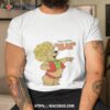 Hair Bear Bunch Shirt