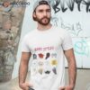 Hairy Styles Animals Shirt