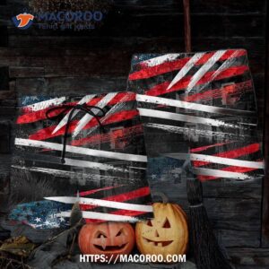 Halloween American Horror Story Hawaii Shorts