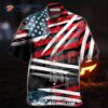 Halloween American Horror Story Hawaiian Shirt