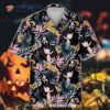 Halloween Ghostface Movies Tropical Hawaiian Shirt